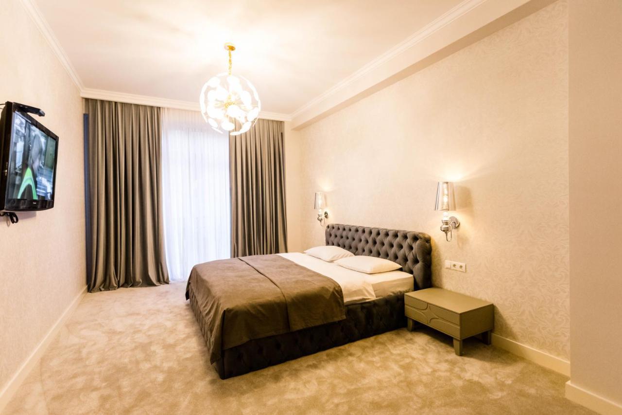 The Grand Apartment Tbilisi Exterior foto