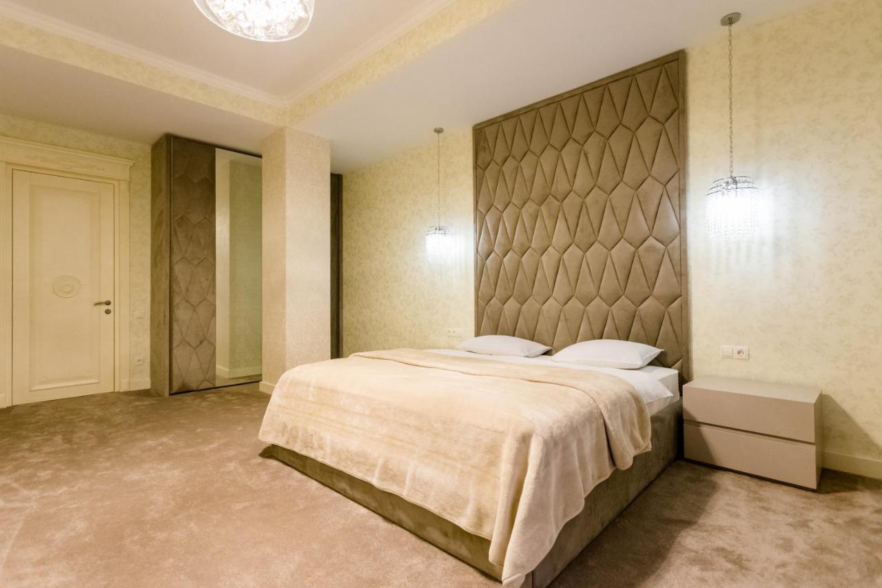 The Grand Apartment Tbilisi Exterior foto