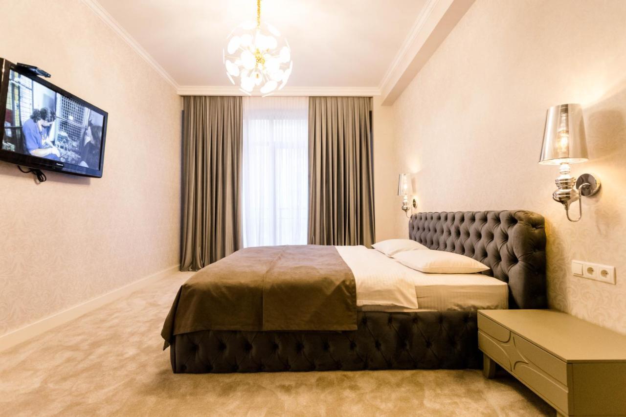 The Grand Apartment Tbilisi Exterior foto