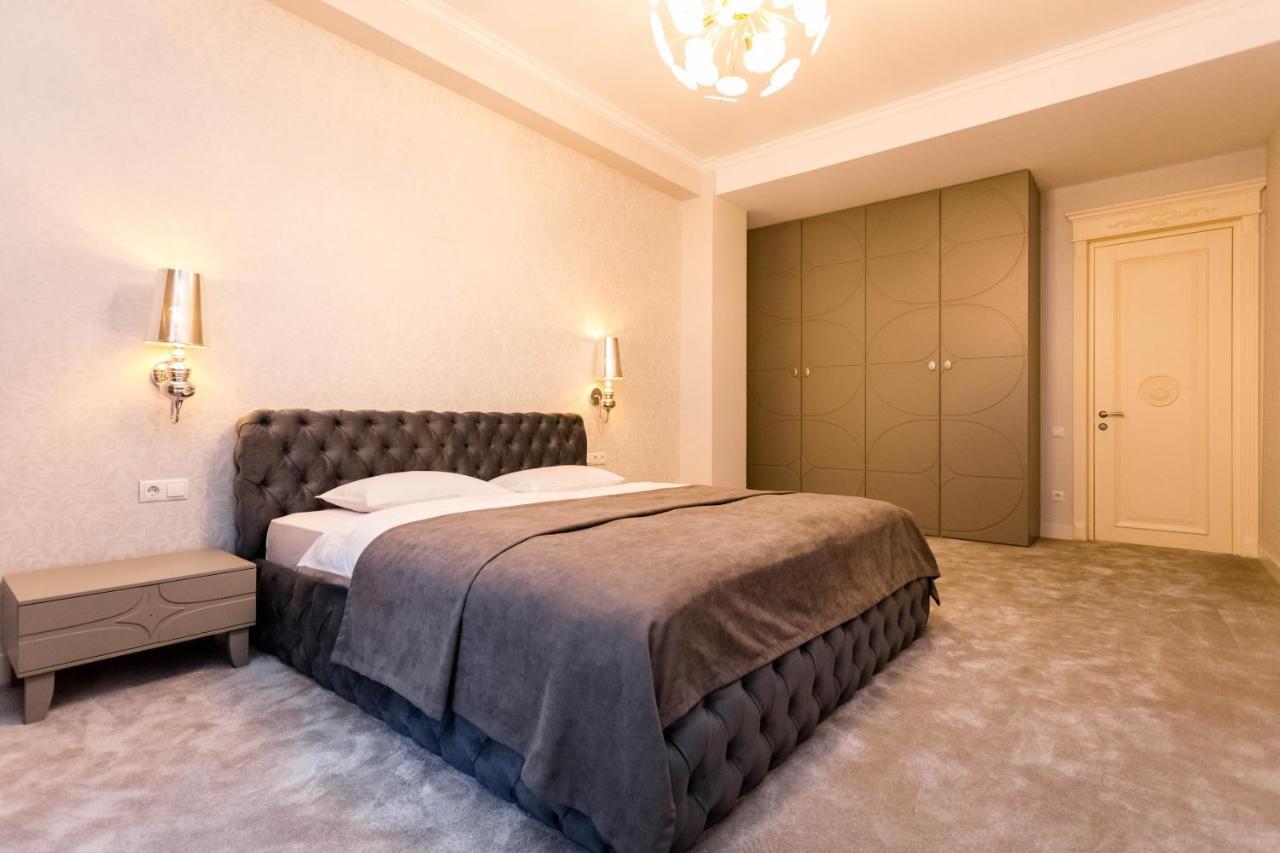 The Grand Apartment Tbilisi Exterior foto