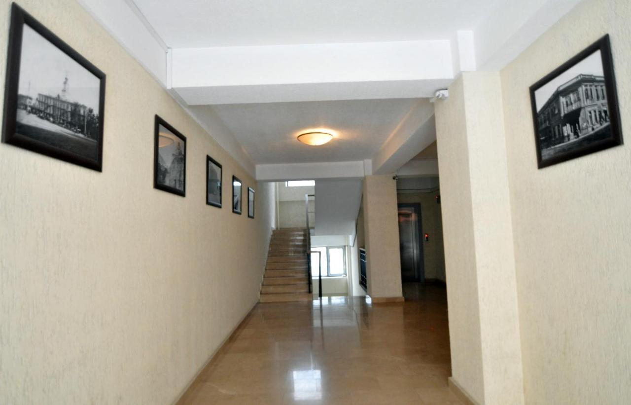 The Grand Apartment Tbilisi Exterior foto